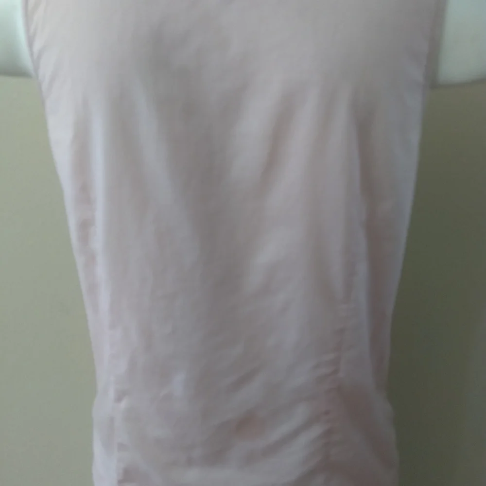 J Crew Ruffled top Size 2 - Picture 4 of 5